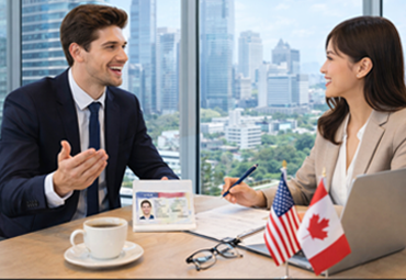 Job Seeker Visa Image 1